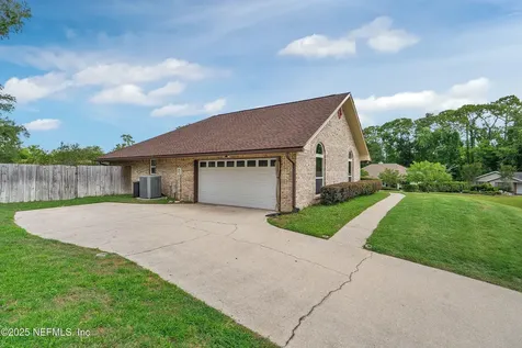 2760 Graniteridge Court Orange Park FL 32065