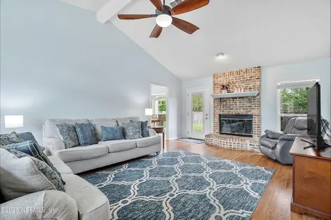 2760 Graniteridge Court Orange Park FL 32065