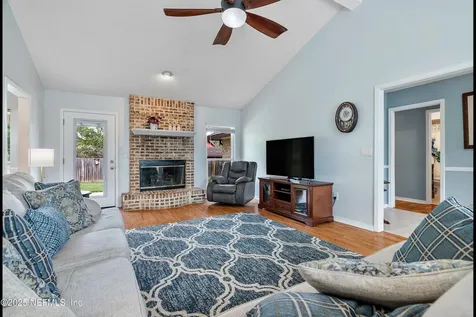 2760 Graniteridge Court Orange Park FL 32065