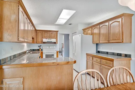 2760 Graniteridge Court Orange Park FL 32065