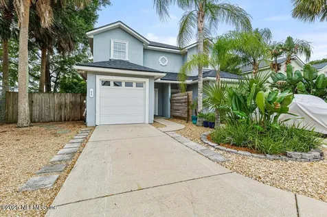 66 W 14th Street Atlantic Beach FL 32233