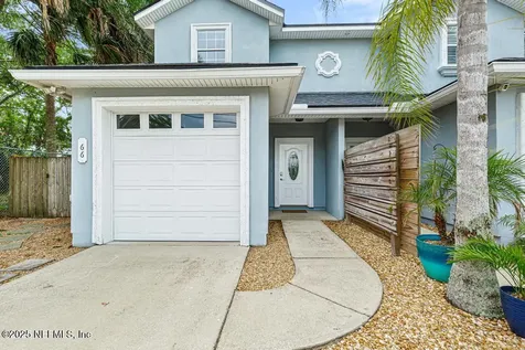 66 W 14th Street Atlantic Beach FL 32233