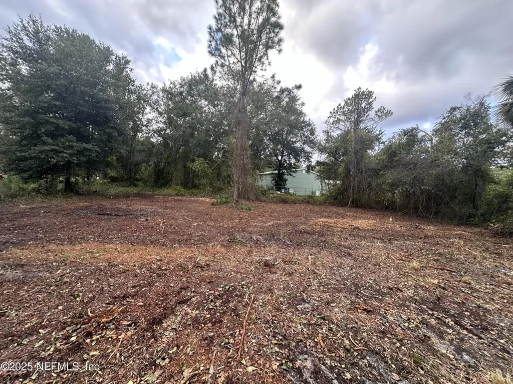 323 Carteret Road Georgetown FL 32139