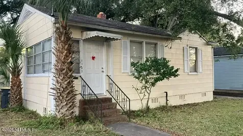 1162 W 13th Street Jacksonville FL 32209