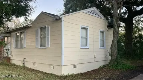 1162 W 13th Street Jacksonville FL 32209