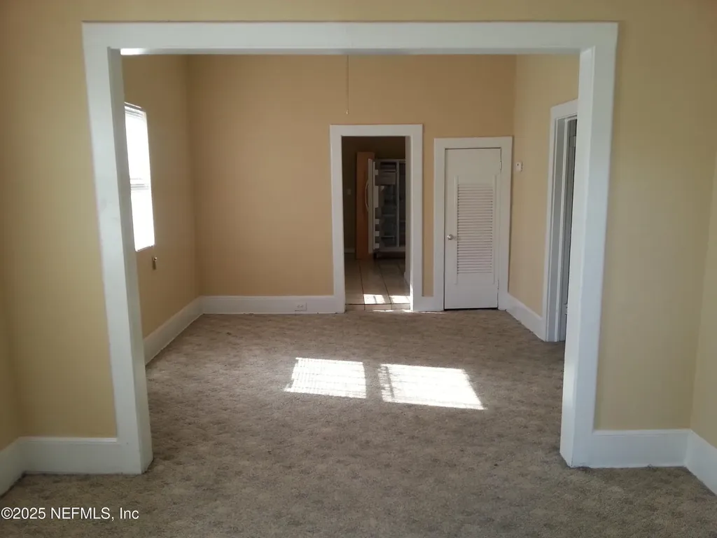 2058 W 18th Street Jacksonville FL 32209