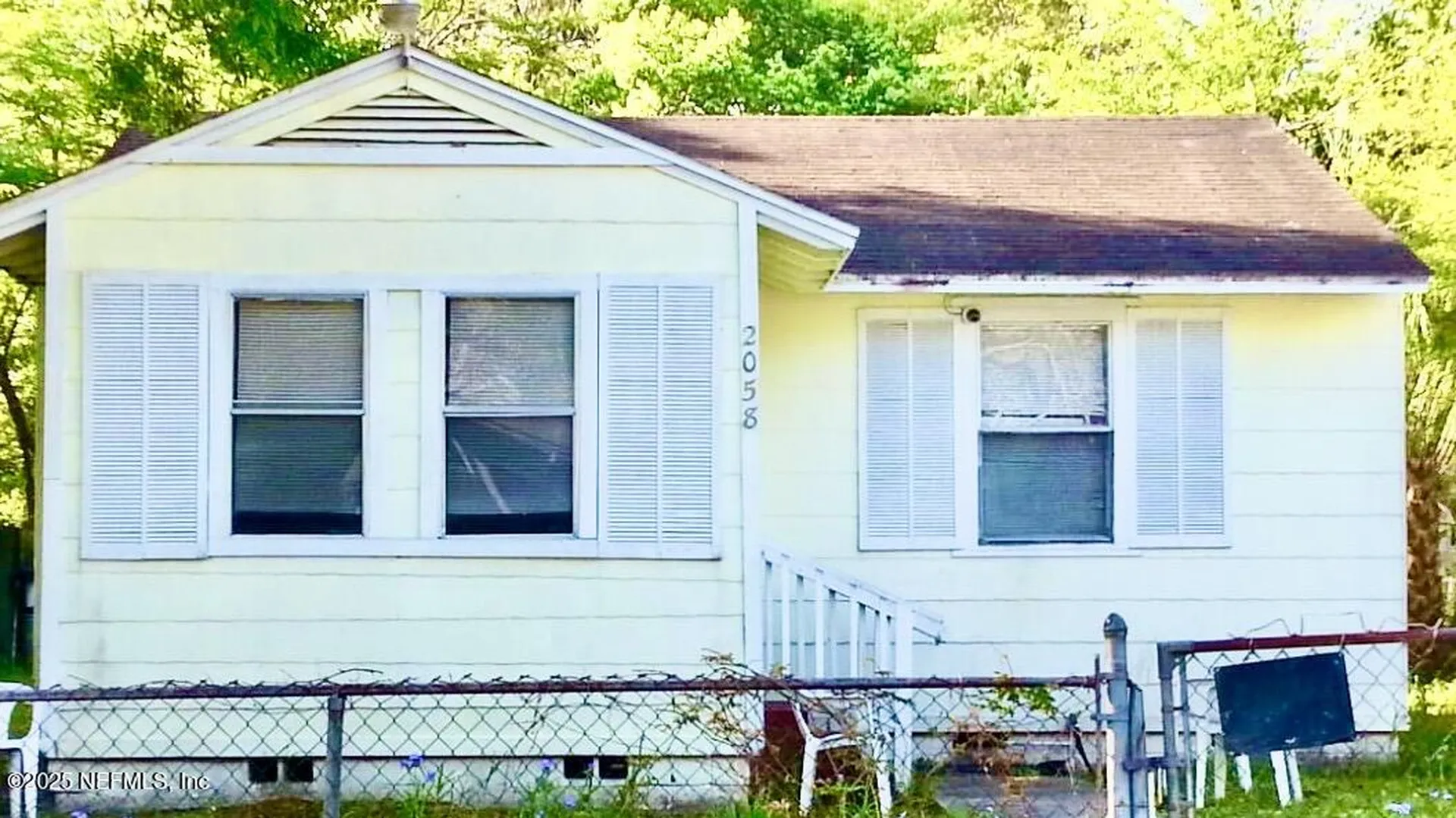 2058 W 18th Street Jacksonville FL 32209