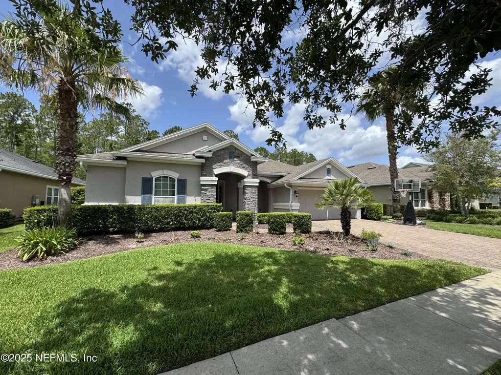 559 Majestic Eagle Drive Ponte Vedra FL 32081