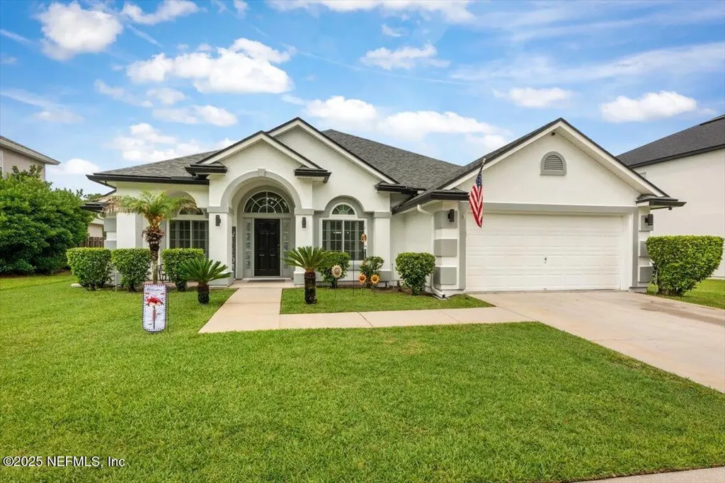 3341 Victoria Lakes Drive N Jacksonville FL 32226