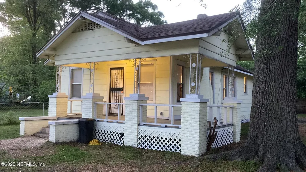 2913 W 10th Street Jacksonville FL 32254