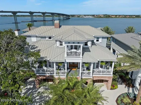 221 Rivershore Lane St. Augustine FL 32084