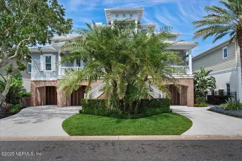 221 Rivershore Lane St. Augustine FL 32084