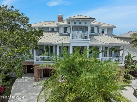 221 Rivershore Lane St. Augustine FL 32084