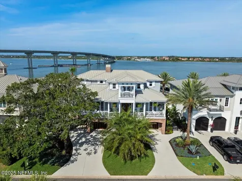 221 Rivershore Lane St. Augustine FL 32084