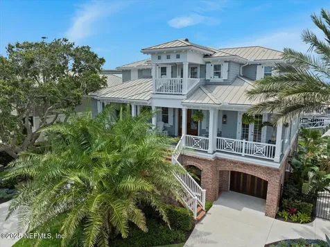 221 Rivershore Lane St. Augustine FL 32084