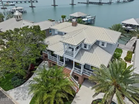 221 Rivershore Lane St. Augustine FL 32084