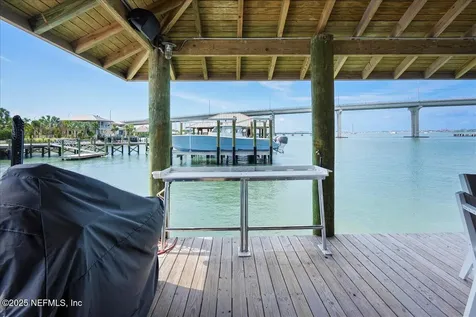 221 Rivershore Lane St. Augustine FL 32084