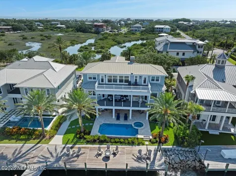 221 Rivershore Lane St. Augustine FL 32084