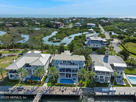 221 Rivershore Lane St. Augustine FL 32084
