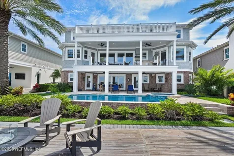 221 Rivershore Lane St. Augustine FL 32084