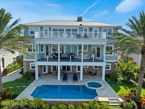 221 Rivershore Lane St. Augustine FL 32084