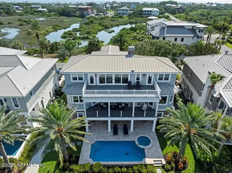 221 Rivershore Lane St. Augustine FL 32084