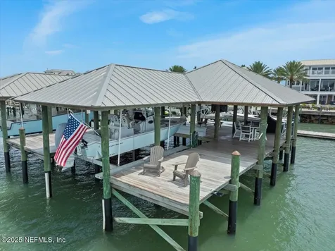 221 Rivershore Lane St. Augustine FL 32084