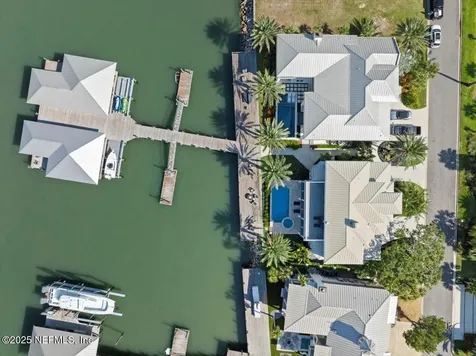 221 Rivershore Lane St. Augustine FL 32084