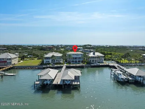 221 Rivershore Lane St. Augustine FL 32084