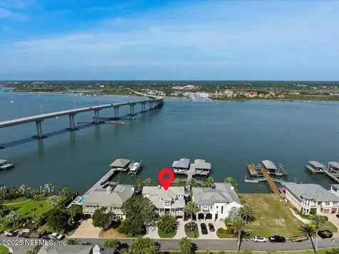 221 Rivershore Lane St. Augustine FL 32084