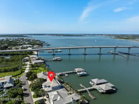 221 Rivershore Lane St. Augustine FL 32084