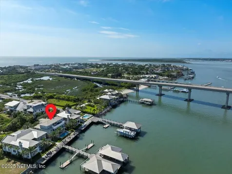 221 Rivershore Lane St. Augustine FL 32084