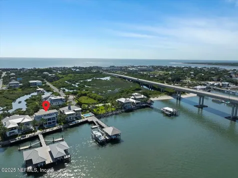 221 Rivershore Lane St. Augustine FL 32084