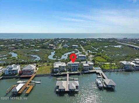 221 Rivershore Lane St. Augustine FL 32084