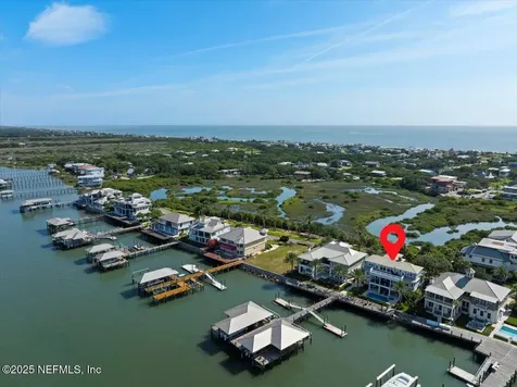 221 Rivershore Lane St. Augustine FL 32084