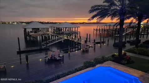 221 Rivershore Lane St. Augustine FL 32084