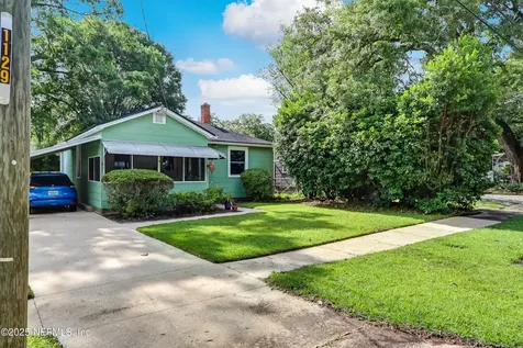 1131 Wycoff Avenue Jacksonville FL 32205