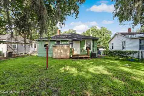 1131 Wycoff Avenue Jacksonville FL 32205