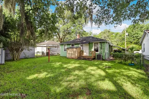 1131 Wycoff Avenue Jacksonville FL 32205