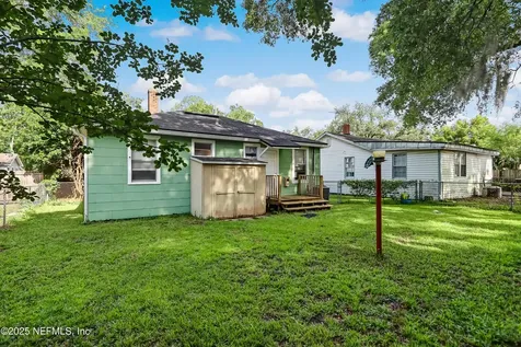1131 Wycoff Avenue Jacksonville FL 32205