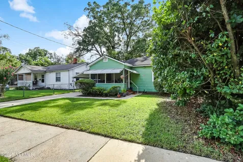 1131 Wycoff Avenue Jacksonville FL 32205