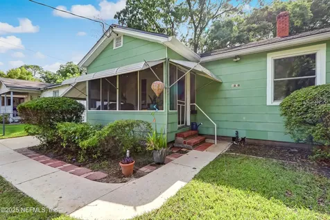 1131 Wycoff Avenue Jacksonville FL 32205