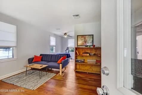 1131 Wycoff Avenue Jacksonville FL 32205