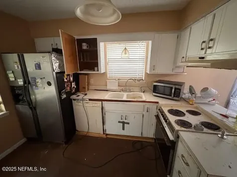 3537 Raymur Villa Drive Jacksonville FL 32277