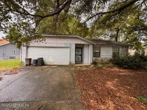 3537 Raymur Villa Drive Jacksonville FL 32277