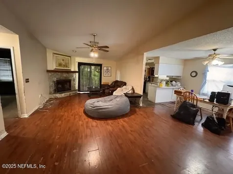 3537 Raymur Villa Drive Jacksonville FL 32277