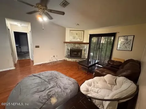 3537 Raymur Villa Drive Jacksonville FL 32277