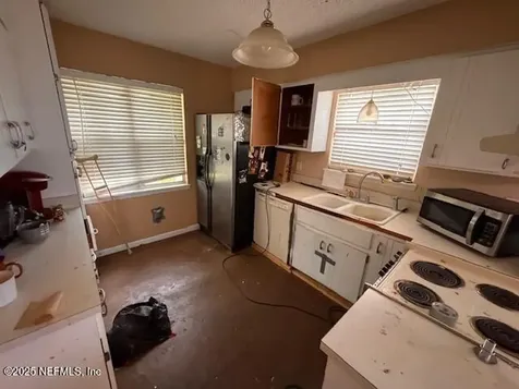 3537 Raymur Villa Drive Jacksonville FL 32277