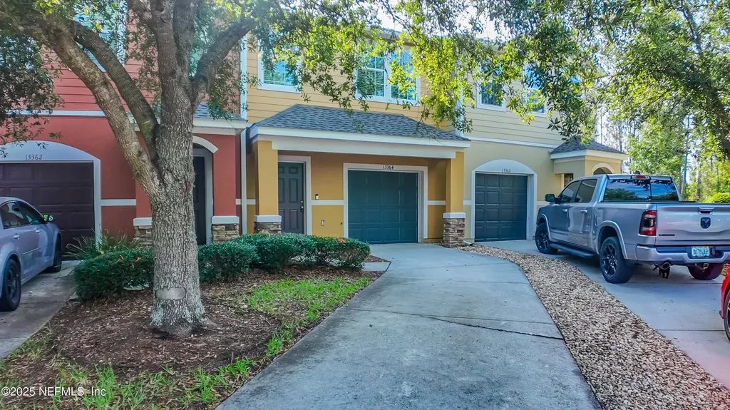 13364 Ocean Mist Drive Jacksonville FL 32258