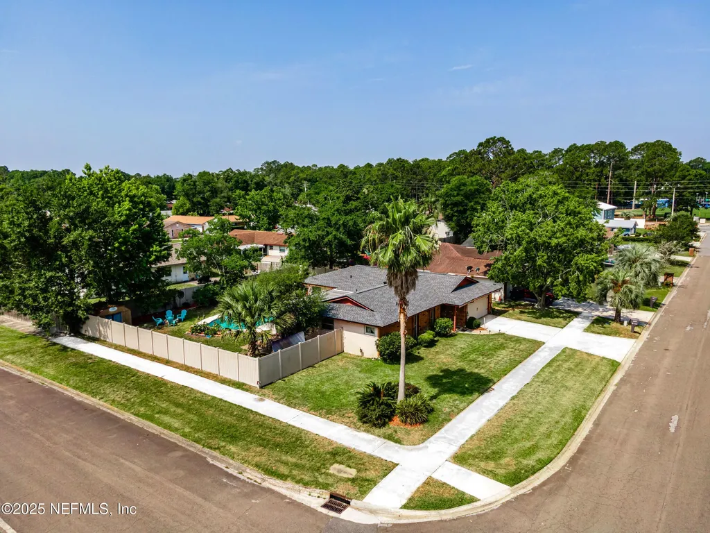 8602 Rockland Drive Jacksonville FL 32221